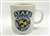 Biohazard Big Size Mug Cup S.T.A.R.S. (Anime Toy) Item picture1