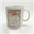 Biohazard Big Size Mug Cup Racoon City Map (Anime Toy) Item picture1