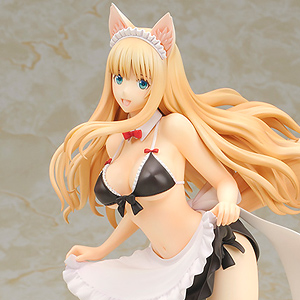 Rouna Swimsuit Ver. (PVC Figure)