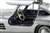 メルセデス・ベンツ 300SL (シルバー) (ミニカー) 商品画像2