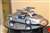 メルセデス・ベンツ 300SL (シルバー) (ミニカー) その他の画像1