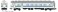 Series 715 (KUHA714) J.R. Kyushu Color (4-Car Set) (Model Train) その他の画像1 Thumbnail