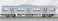 千葉ニュータウン鉄道 9200形 (8両セット) (鉄道模型) 商品画像6 サムネイル