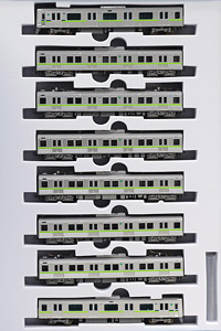 都営新宿線 10-300R編成 (8両セット) (鉄道模型)