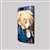 手帳型スマホケース iPhone6専用 「Fate/stay night」 セイバー (キャラクターグッズ) 商品画像3