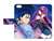 手帳型スマホケース iPhone6専用 「Fate/stay night」 ライダー&ランサー (キャラクターグッズ) 商品画像1