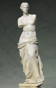 figma Venus de Milo (PVC Figure)