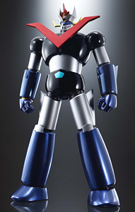 DX Soul of Chogokin Great Mazinger (Completed)