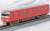 Meitetsu Series 6800 First Edition Additional Tow Car Formation Set (Trailer Only) (Add-On 2-Car Set) (Pre-colored Completed) (Model Train) Item picture2