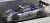 Weider Modulo NSX CONCEPT-GT No.18 SUPER GT 2014 (ミニカー) 商品画像1