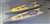 日本海軍 戦艦大和用 木製甲板、甲板マスキングシート (T社用) (プラモデル) その他の画像1