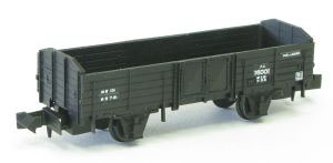 トム16000 フルキット (組み立てキット) (鉄道模型)