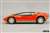 BIZZARRINI MANTA RED TOKYO RACING CAR SHOW 1969 (ミニカー) 商品画像2