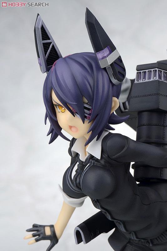 艦隊これくしょん-艦これ- 天龍 (フィギュア) 商品画像6