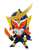 Tokusatsu Heroes Kamen Rider vol.4 15 pieces (Completed) Item picture4