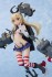 Shimakaze: Major Damage Ver. (PVC Figure) 商品画像2 Thumbnail