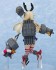 Shimakaze: Major Damage Ver. (PVC Figure) 商品画像3 Thumbnail