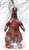 世紀の東宝怪獣 ゴジラ350 赤銅像 (完成品) 商品画像2