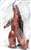 世紀の東宝怪獣 ゴジラ350 赤銅像 (完成品) 商品画像5