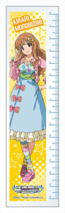 The Idolm@ster Cinderella Girls Acrylic Ruler Moroboshi Kirari (Anime Toy)