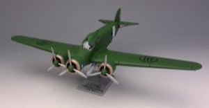 サボイア・マルケッティ SM79スパルビエロ爆撃機 279部隊 (完成品飛行機)