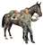 WW.II ドイツ国防軍 騎兵&軍馬 (プラモデル) その他の画像1