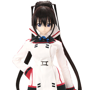 [IS (Infinite Stratos)] Shinonono Hoki (Fashion Doll)