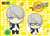 Picktam!: Persona 4 the Golden Boys 6 pieces (Anime Toy) Item picture2