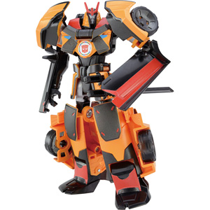 TAV18 ドリフト (完成品)