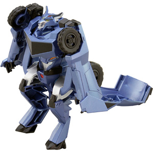 TED-08 スチールジョー (完成品)