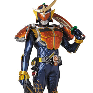 RAH GENESIS No.723 Kamen Rider Gaim Orange Arms (Completed)