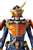 RAH GENESIS No.723 Kamen Rider Gaim Orange Arms (Completed) Item picture6