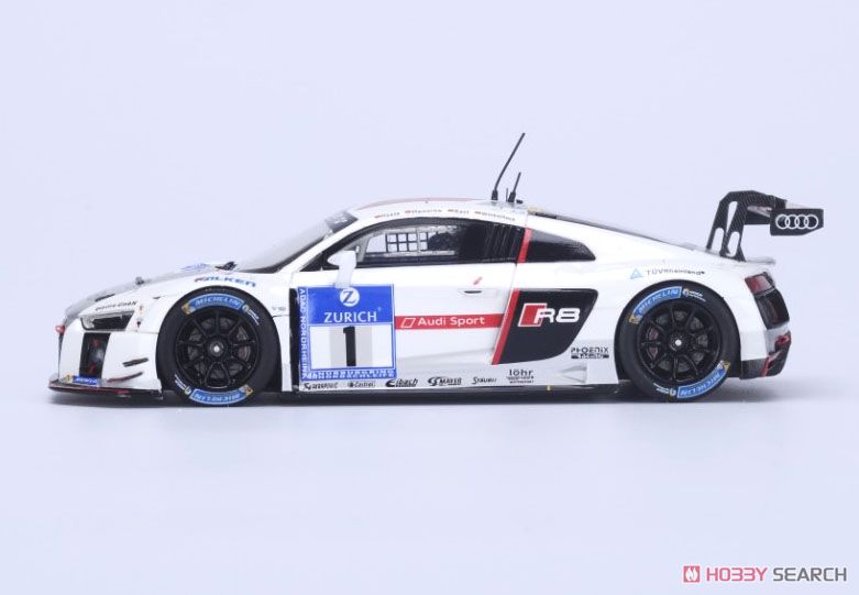 Audi R8 LMS No.1 Audi Sport Team Phoenix (ミニカー) 商品画像2