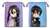 Sword Art Online II Microfiber Pouch B (Anime Toy) Item picture1