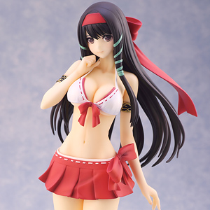 Kaguya Swim Wear ver. (PVC Figure)