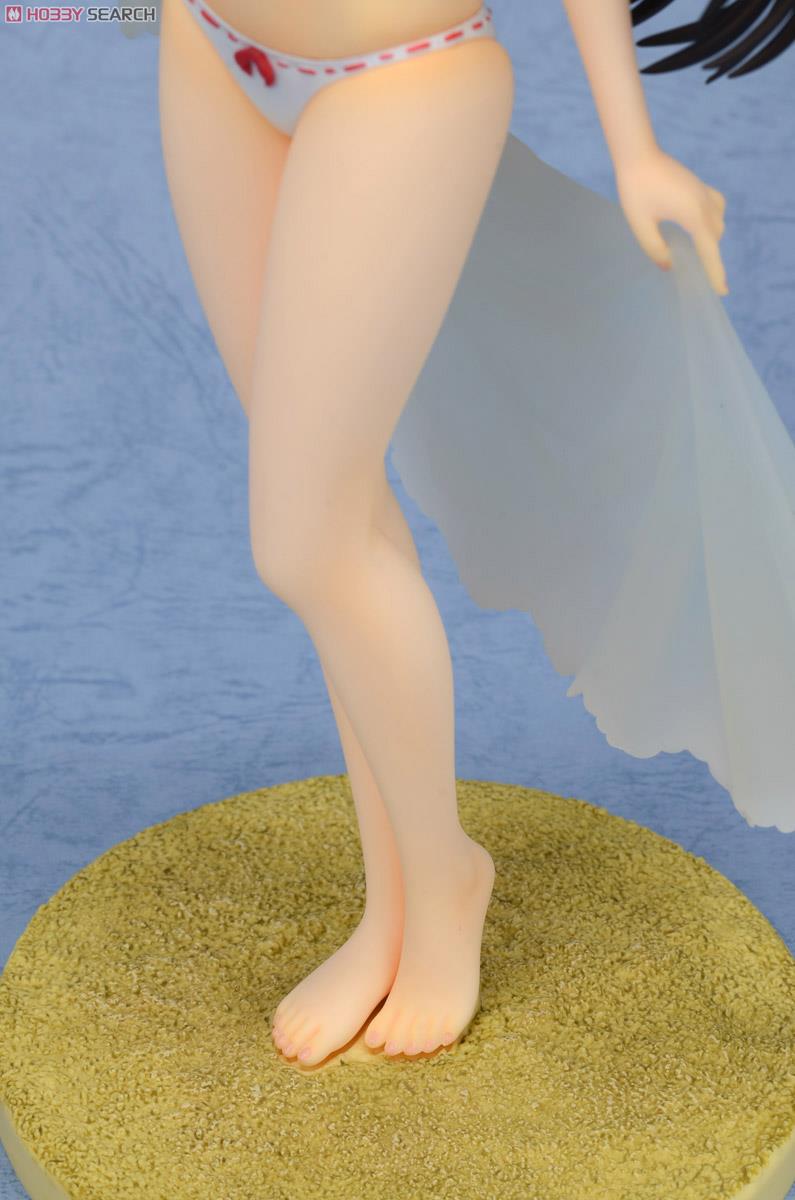 Kaguya Swim Wear ver. (PVC Figure) Contents12