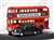 (OO) ロンドンバス & ロンドンタクシー ギフトセット (鉄道模型) 商品画像2