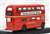 (OO) ロンドンバス & ロンドンタクシー ギフトセット (鉄道模型) 商品画像3