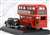 (OO) ロンドンバス & ロンドンタクシー ギフトセット (鉄道模型) 商品画像4