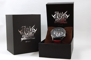Fate/stay night [Unlimited Blade Works] Wristwatch (A) Archer (Anime Toy)