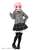 Azon CCT Sisters 001 Yes! Asagi-chan (Fashion Doll) Item picture1
