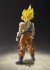 S.H.Figuarts Super Saiyan Son Goku Super Warrior Awakening Ver. (Completed) 商品画像2 Thumbnail