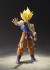 S.H.Figuarts Super Saiyan Son Goku Super Warrior Awakening Ver. (Completed) 商品画像7 Thumbnail