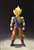 S.H.Figuarts Super Saiyan Son Goku Super Warrior Awakening Ver. (Completed) Item picture1