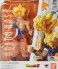 S.H.Figuarts Super Saiyan Son Goku Super Warrior Awakening Ver. (Completed) パッケージ1 Thumbnail