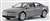 VW フェートン (アラベスクシルバー) (ミニカー) 商品画像1