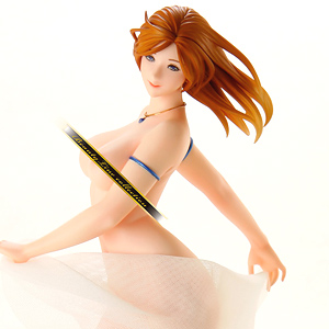 Sapphire (PVC Figure)