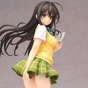 Yui Kotegawa (PVC Figure)