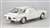 いすゞ 117 クーペ (PA90) マグノリア・ホワイト (ミニカー) 商品画像2
