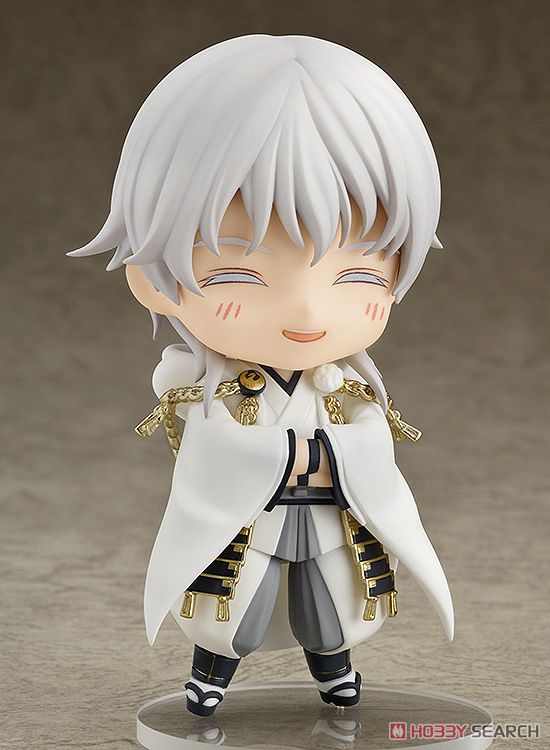 ねんどろいど 鶴丸国永 (フィギュア) 商品画像5